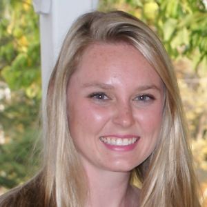 Meet your Posher, Jillian